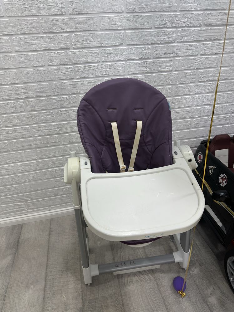 Продам детский стульчик