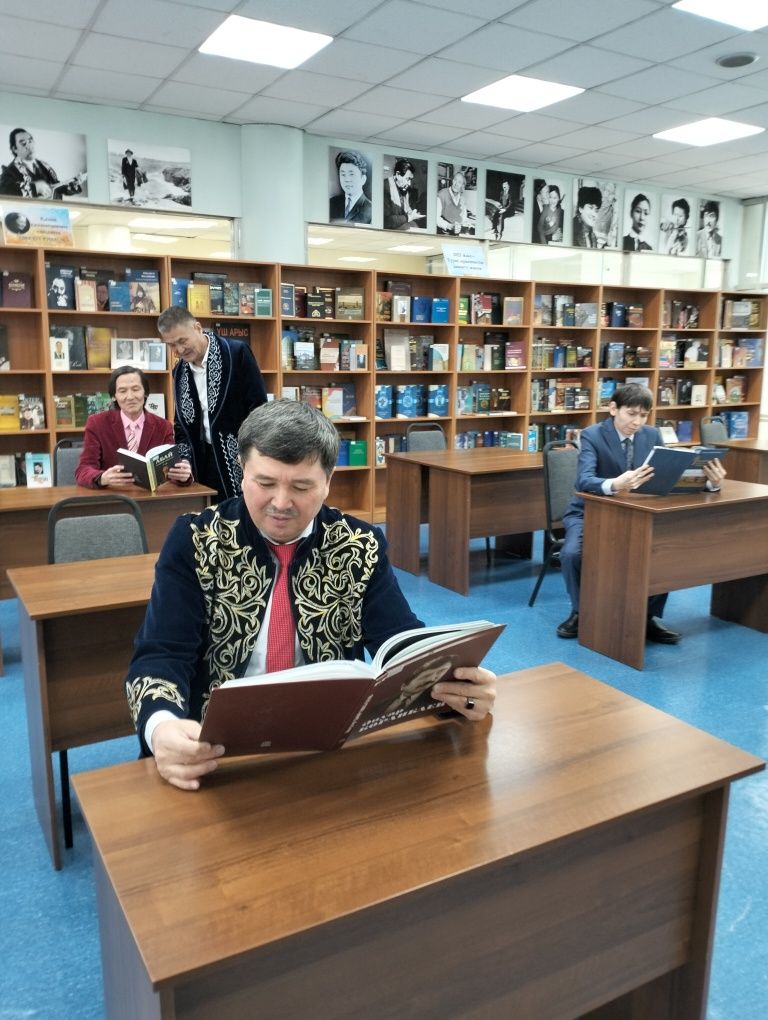 Садақа ас жүргізу