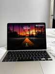 СРОЧНО!Macbook Air 8/256 M3