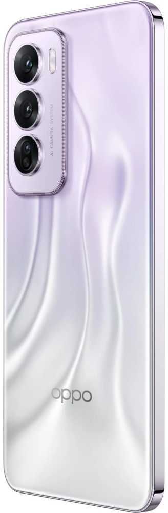 Бизнес смартфон OPPO Reno12 Pro 12 ГБ/512 ГБ серебристый с Дубая+подар
