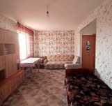 Продам 1 комн.квартиру на 5 этаже, с мебелью, ул. Ермекова.