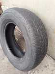 Продам 1 шину Dunlop Grandtrek AT20 265/65 R17