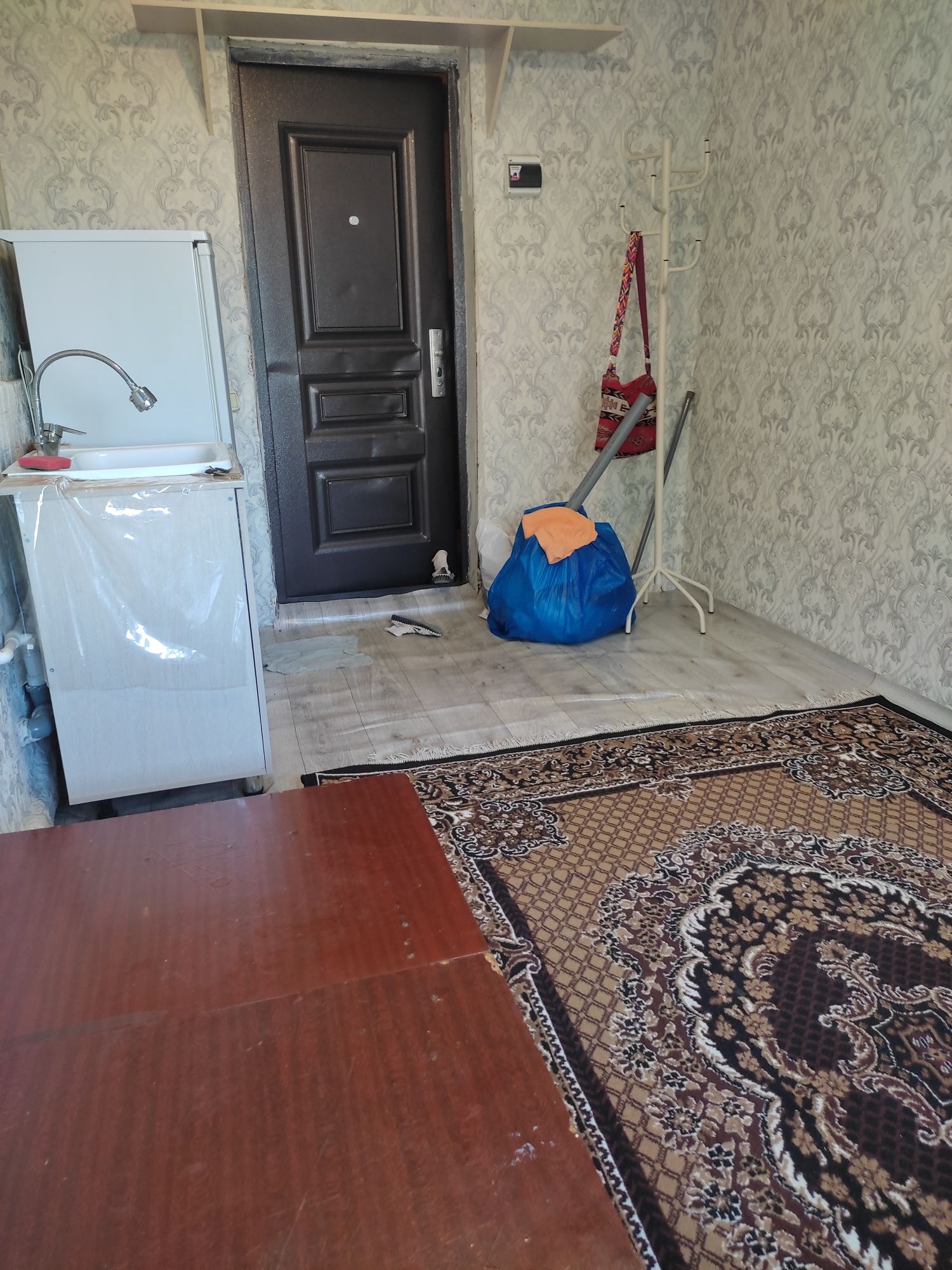 Продам комнату в общежитии