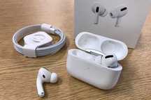 Airpods Pro LUX copy