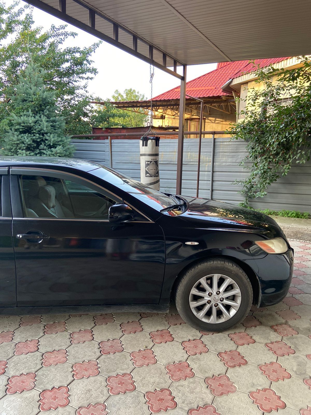 Продажа Тойота камри-40.