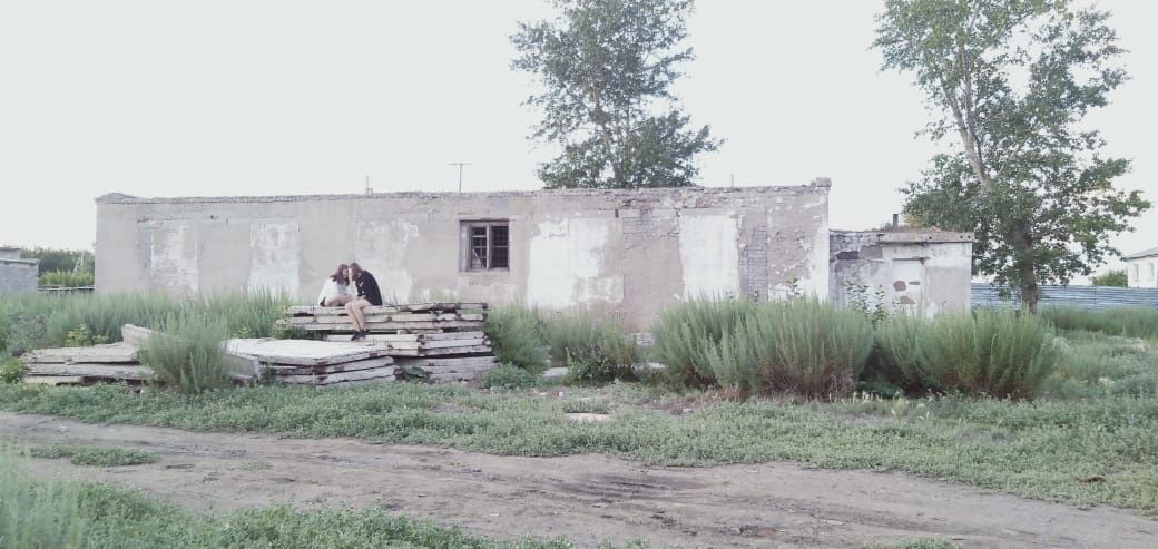 Производственный цех с участком
