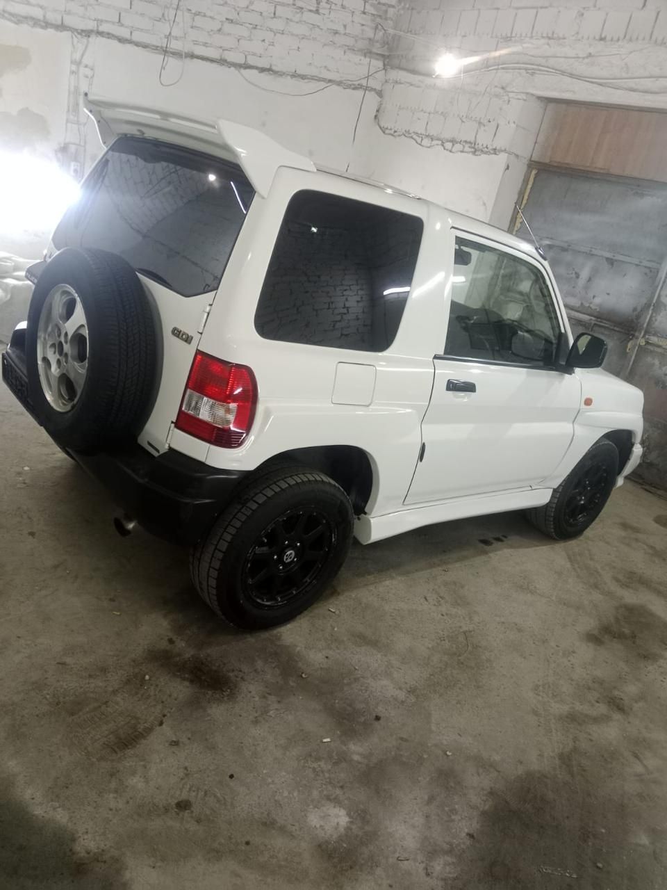 Продам Mitsubishi