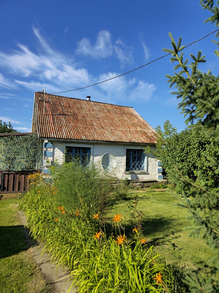 Продам дом-дачу