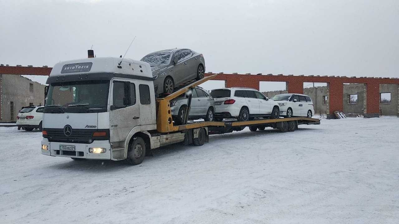 С Алматы Автовоз Казахстан#Россия#автовоз#Алматы#Актау#перевозка#