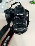 Canon EOS 250D !