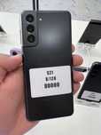 Samsung S21 128gb ozu 8 все работает