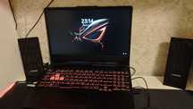 Ноутбук Asus 16/512 Гб