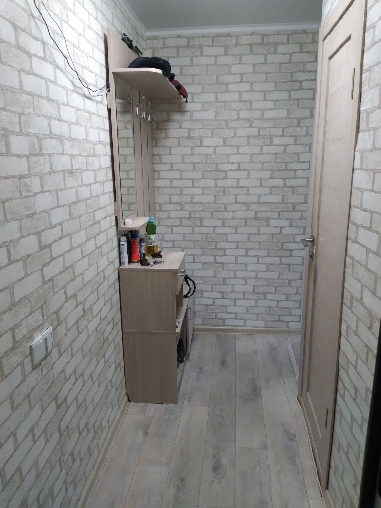 Продам 3х комнатную квартиру
