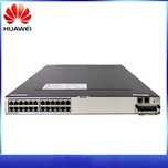 Коммутатор Huawei S5700-52X-PWR-LI-AC, 48 PoE+ портов, 4×10G SFP+