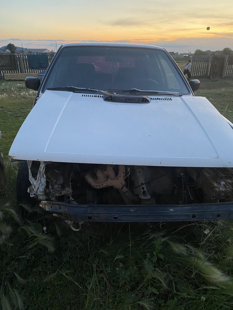 Гольф продам в авреийном сосотяние