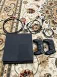 Продается Ps 4