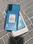Redmi Note  11 S