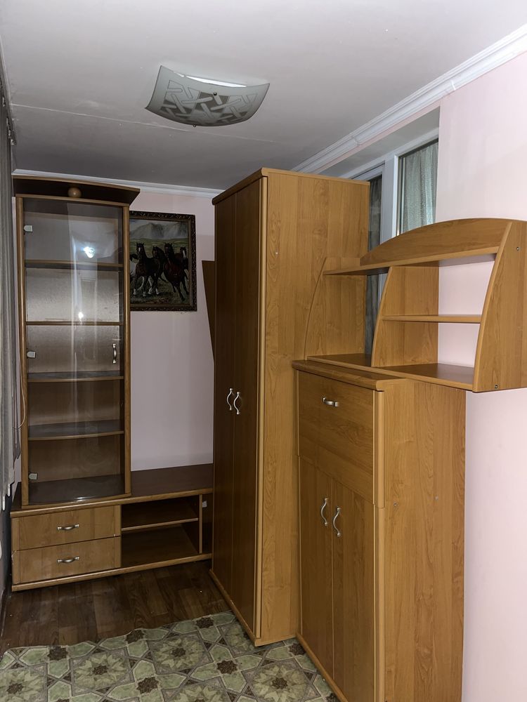 Горки для гостиной