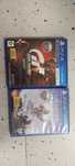 Gran Turismo , Horizon , МК11 на ПС4