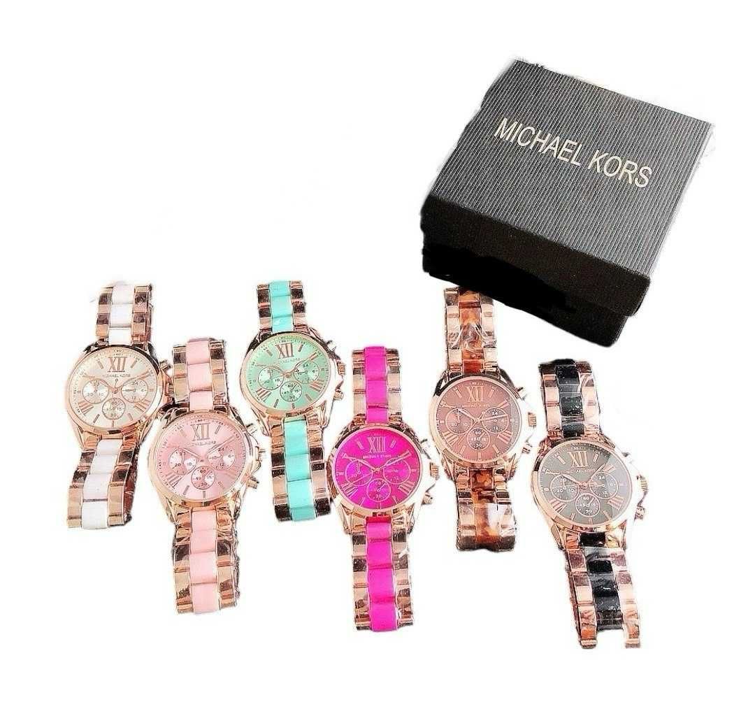 Смарт часы Coach Pandora Michael Kors Lacoste MK Versace Майкл Корс
