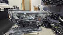 Фары Rav 4 передние оригинальные