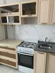 продам кухню с газ плитой