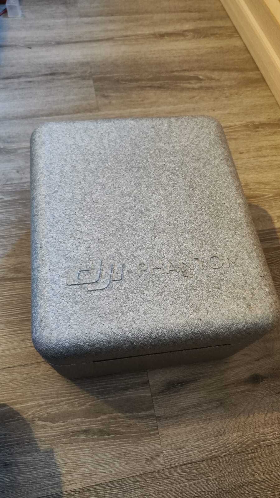 Dji Phantom 4 PRO