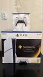 Playstation 5 slim 1 терабаит