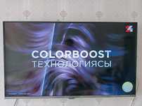 Продам телевизор Samsung
