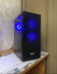 [СРОЧНО] Игровой ПК i5 4460 / GTX 1050ti