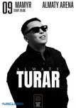 Билеты на Концерт TURAR