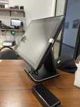 Pos моноблок Intel Core i5 8/128 4 ядра год гарантии пос ситема касса
