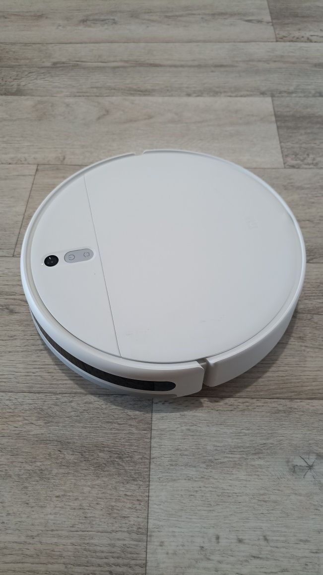 Xiaomi mi robot vacuum-mop 2 lite