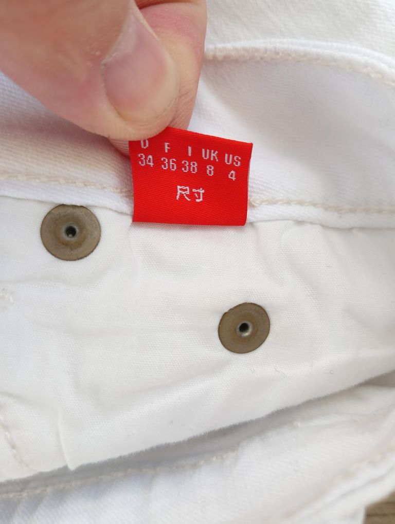 Джинсовая юбка Esprit