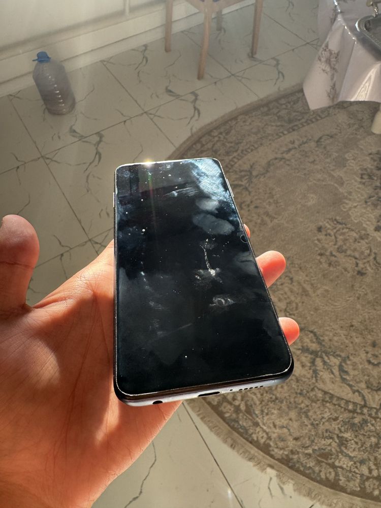 Redmi note 9 pro 128gb