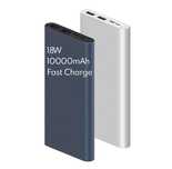 Xiaomi Redmi Power Bank fast charge 18W 10000mah 20000mah Mi Wireless
