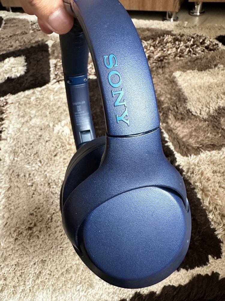 Sony WH-XB900N/Наушники Сони