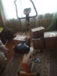 Велотренажер Home sport