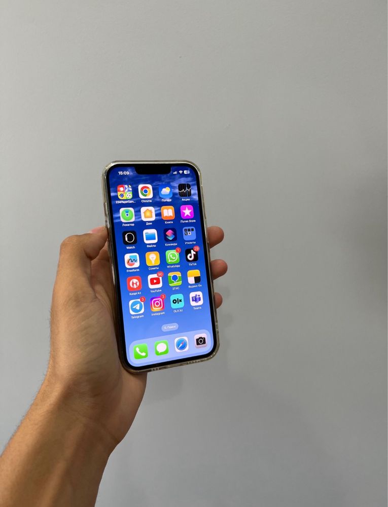 Iphone 13 обмен