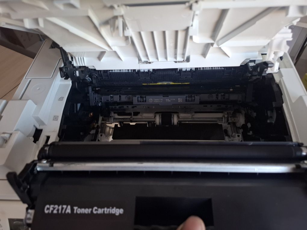 Hp laser Jet Pro MFP M130a