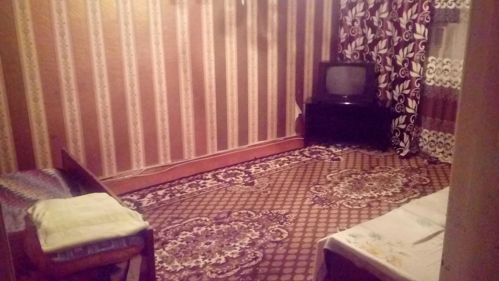 Посуточно почасовая