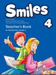 Smiles 4 Teachers book, электронная книга с ответами