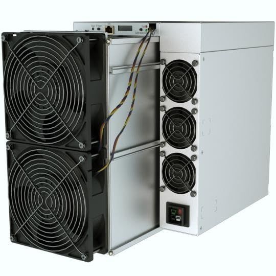 Antminer s21+ 225th