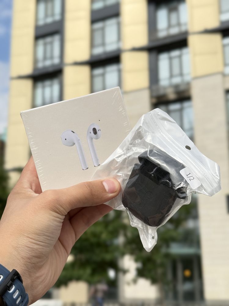 Airpods Premium Барлық түрінен!