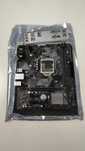ASUS PRIME H310M-K материнка