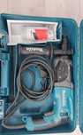 Перфоратор makita HR2470FT