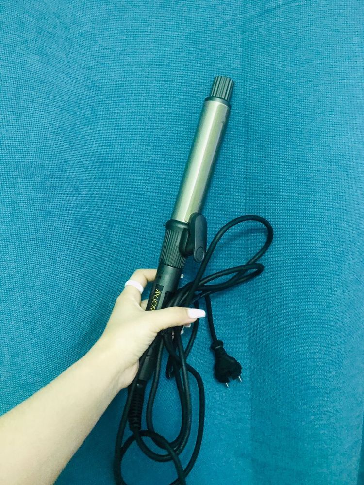 Продам плойку новую
