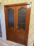 Комнатные двери межкомнатные