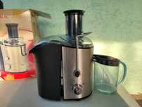 Соковыжималка moulinex
