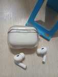 Наушники AirPods